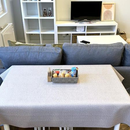 Acogedor Apartamento En Ronda Outeiro 210 A Coruña Buitenkant foto
