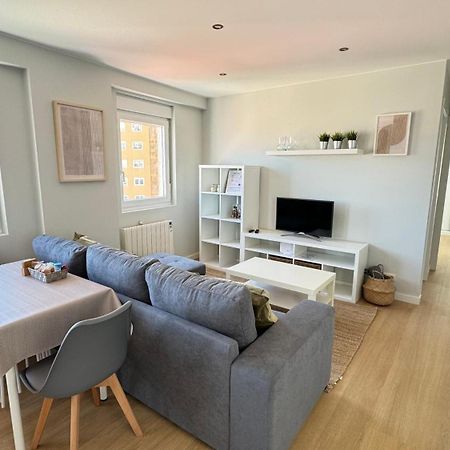 Acogedor Apartamento En Ronda Outeiro 210 A Coruña Buitenkant foto