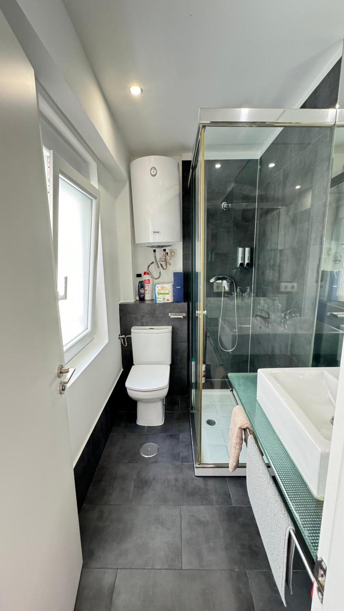 Acogedor Apartamento En Ronda Outeiro 210 A Coruña Buitenkant foto